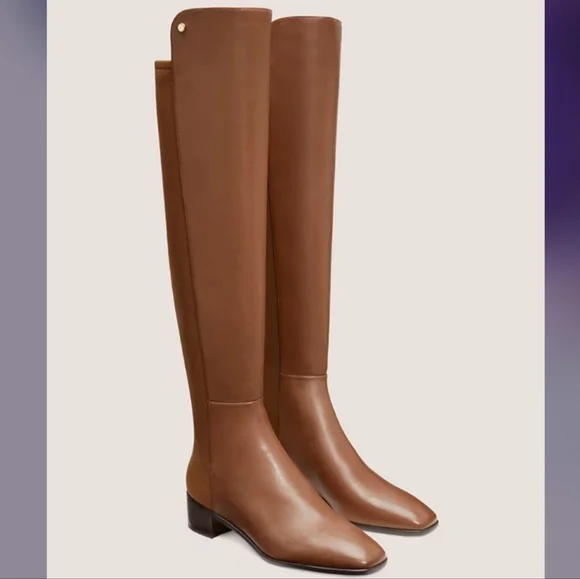 Stuart Weitzman | Shoes | Stuart Weitzman City Block Square